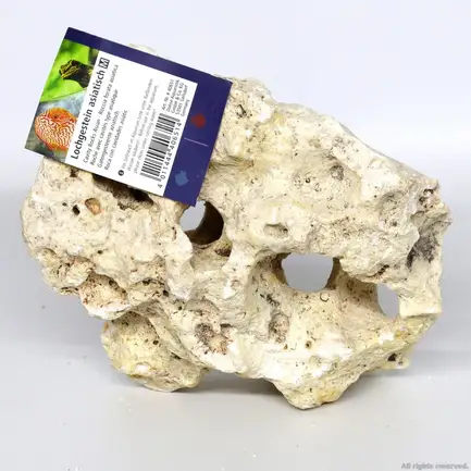 Декоративний природній камінь Hobby Cavity Rocks Asian M 1-2кг (40651): додаткове фото 5