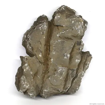 Декоративний природній камінь Hobby Pagoda Rock S 0.4-1.0кг (40662): додаткове фото 5