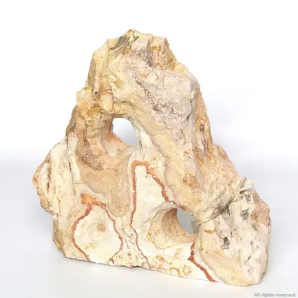 Декоративний природній камінь Hobby Rainbow Stone 2 1.19 - 3.2кг (40672): додаткове фото 2