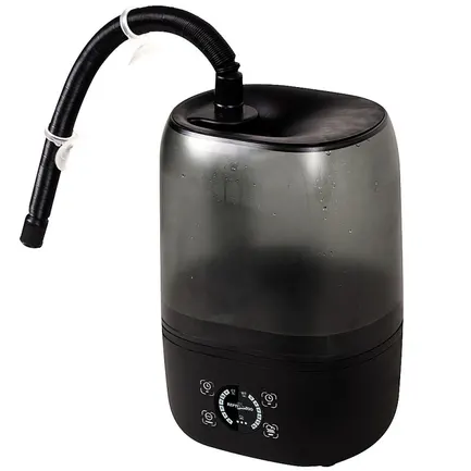 Генератор туману зовнішній Repti-Zoo LCD Fogger (TF03): додаткове фото 5