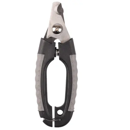 Flamingo 517734 Когтеріз COMFORT з обмежувачем для собак, L|16х5,2см