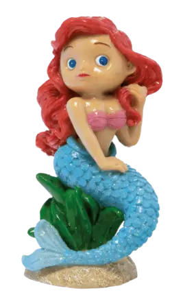Декорація для акваріума SF DECO MERMAID (A4021605)