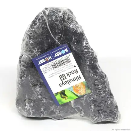 Декоративний природній камінь Hobby Himalaya Rock M 0.7-1.4кг (40454): додаткове фото 3