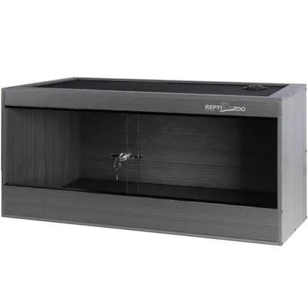 Тераріум для нічних рептилій Repti-Zoo Night Reptile Terrarium 120x45x45см (TSL124545)