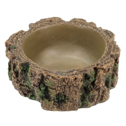 Миска для води Hobby Drinking Bowl Bark 2 15x14x6см (36261)