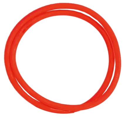 Ущільнювальне кільце SUPERFISH ECO FLOW 120 COVER O RING (A7031290)