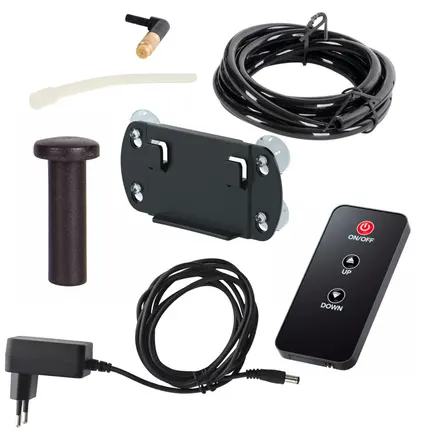 Cистема поливу для тераріуму Hobby Easy Rain Mini (37298): додаткове фото 6