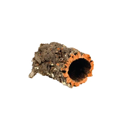 Декорація для акваріума HABISTAT CORK TUBES SMALL 1KG (R5100220)