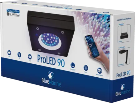 Світлодіодний світильник BM PROLED 90 (N7080100): додаткове фото 2