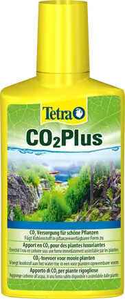 Добриво Tetra CO2 Plus для акваріумних рослин, 250 мл — Фото 2