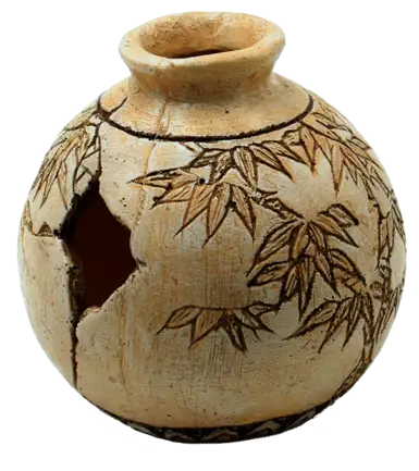Декорація для акваріума SF DECO JAR NR.1 (A4021335)