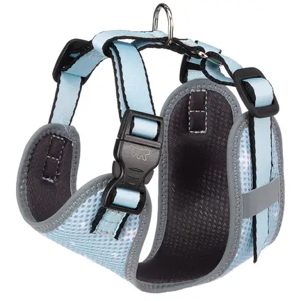 Ferplast NIKITA P XXS HARNESS Шлея, нейлон