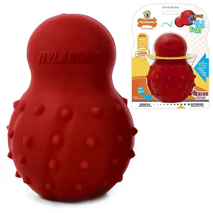 Nylabone Strong Chew НІЛАБОН КОНУС іграшка для собак L, для собак до 23 кг