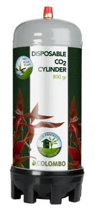 Балон COLOMBO CO2 CYLINDER 800 GRAM (A5010195)