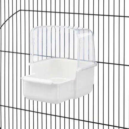 Ferplast RIO 3 BIRD BATH Ванночка зовнішня для папуг: додаткове фото 4
