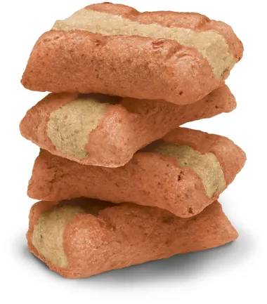 Подушечки Vitakraft Yums для котів, лосось та Омега 3, 40 г: додаткове фото 2