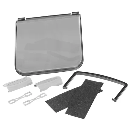 Ferplast KIT ACCESSORY MAXI BELLA CABRI Набір запчастин для закритого туалету