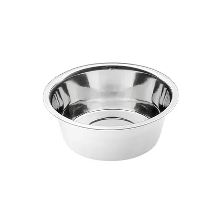 Ferplast ORION KC 55 Миска металева