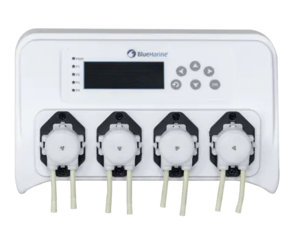 Дозуюча помпа на 4 канали BM DOSING PUMP 4 (N7050625)