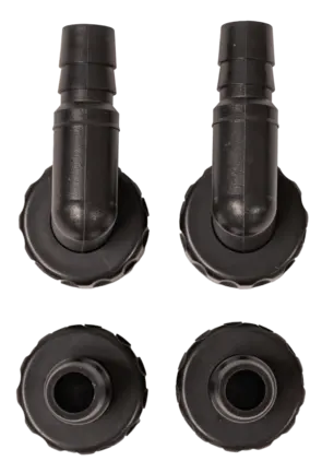З'єднувачі для шлангів BM CHILLER 1200 - HOSE CONNECTOR SET (N7040195)