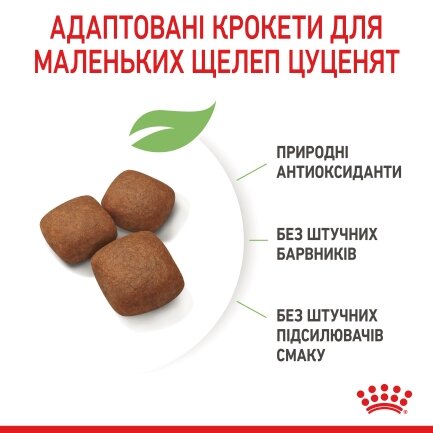 Сухий корм Royal Canin GIANT JUNIOR для дорослих собак гігантських порід 15 кг — Фото 6