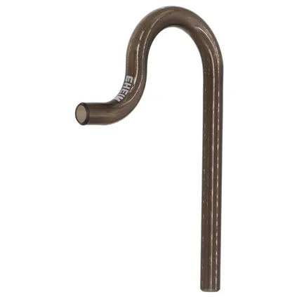 Трубка вихідна Eheim outlet pipe 12/16 антрацит (4004750): додаткове фото 2