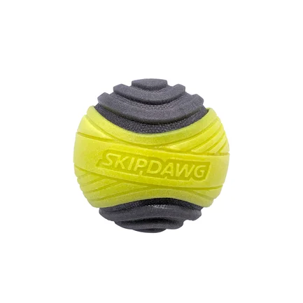 Іграшка для Собак М'яч Duroflex Ball Skipdawg M 7 см M: додаткове фото 4