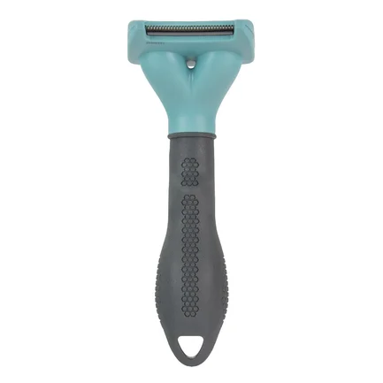Фурмінатор FURminator для котів з короткою шерстю, розмір S: додаткове фото 3