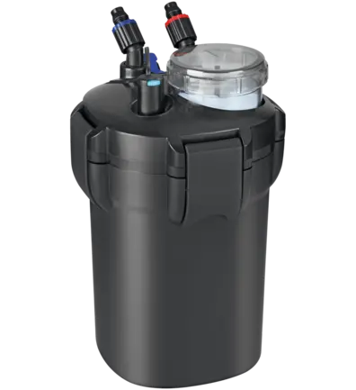 Зовнішній фільтр SF X PRO THERMO 2000 (N7031715) з нагрівачем: додаткове фото 2
