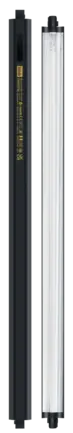 LUMENIZE PRO T5 UVB KIT D3 6% UVB 54 WATT (R2200085) ультрафіолетова лампа для рептилій: додаткове фото 2