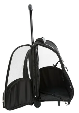 Сумка-рюкзак Trixie Trolley для собак, 32х45х25 см: додаткове фото 13
