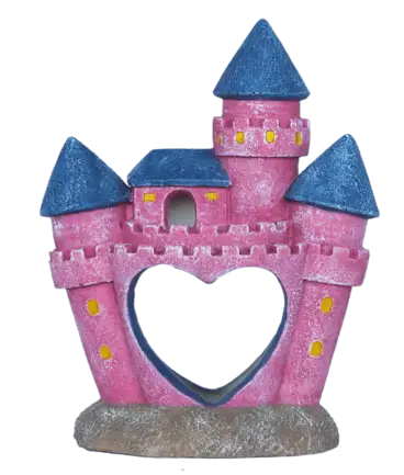Декорація для акваріума SF DECO CASTLE PRINCESS (A4021500)