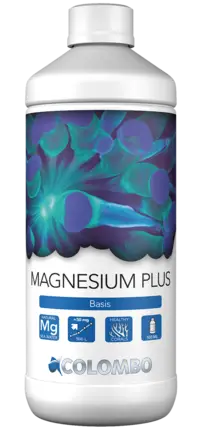 Рідкий магній COLOMBO MARINE MAGNESIUM+ 500 ML (N5060440)