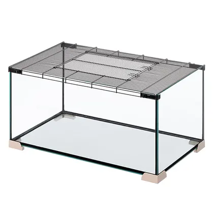 Ferplast CAGE бокс для гризунів, скло