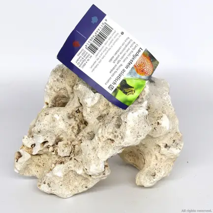 Декоративний природній камінь Hobby Cavity Rocks Asian M 1-2кг (40651): додаткове фото 4