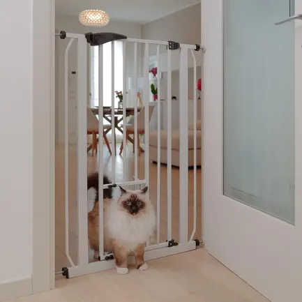 Ferplast PET GATE Дверцята-перегородка міжкімнатні: додаткове фото 6