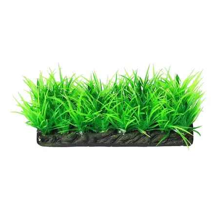 Штучна рослина Hobby Grassy Stone 8,5 x 3,5 x 3см (51550): додаткове фото 2