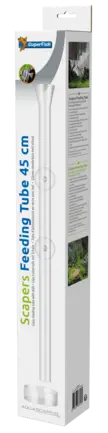 Скляна годівничка SF SCAPERS FEEDING TUBE 45 CM (A4060210)