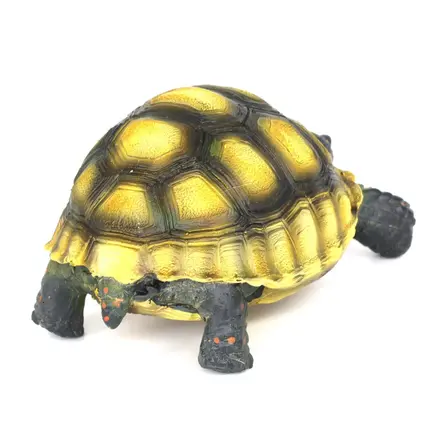 Декорація декоративна черепаха Hobby Turtle 1 10x6x5см (36350): додаткове фото 4
