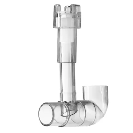 Поверхневий скімер Aquario Neo Skimmer ver.2 L 16/22мм: додаткове фото 3