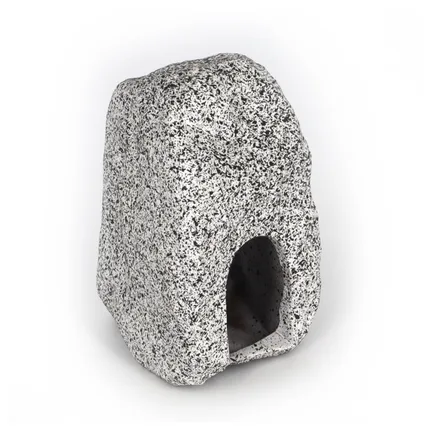 Декорація печера-укриття для риб і креветок Hobby Cera Cave 1 8,5x7x10,5 см (41670): додаткове фото 5
