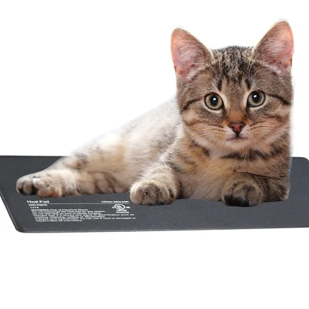 Нагрівальний мат водонепроникний Terrario Repti Pad PVC 20W 20x35см (repti-pad-pvc-20w): додаткове фото 9