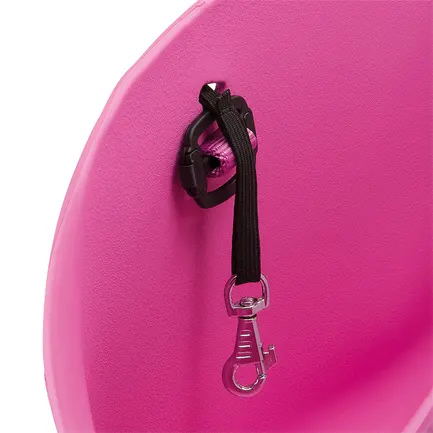 Ferplast WITH-ME BAG SMALL PURPLE Сумка-переноска для тварин, полімер: додаткове фото 4