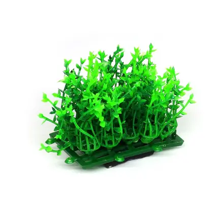 Штучна рослина Hobby Plant Pad 1 7x4,5x5,5см (51551): додаткове фото 4