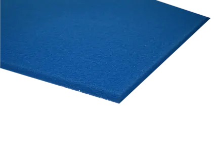 Фільтрувальна піна FILTER FOAM 100X10X2 CM COARSE (C8020015)