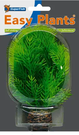 Штучна рослина для акваріума SF EASY PLANT LOW 13 CM NR. 9 (A4070205)