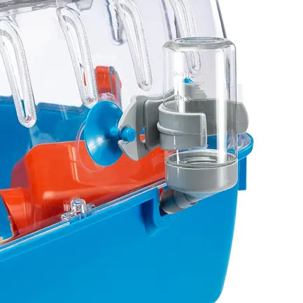 Ferplast CAGE COMBI 2 Клітка для хом'яків: додаткове фото 11