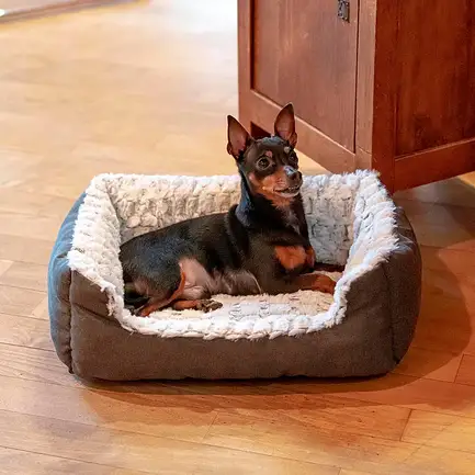 Ferplast SWEETIE 45 BEDDING М'яке місце: додаткове фото 3