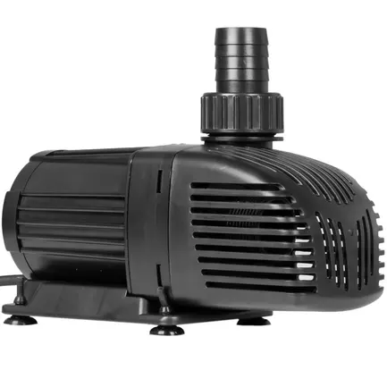 Енергоефективний насос для ставка Kruger Meier StreamPulse Pond 13000 л/год із захистом: додаткове фото 7
