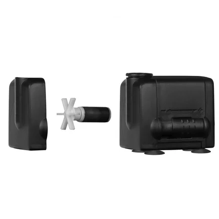 Помпа підйомна Kruger Meier Sturmkraft 450 л/г (450MC-X3): додаткове фото 5
